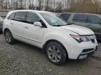 2011 Acura MDX Advance