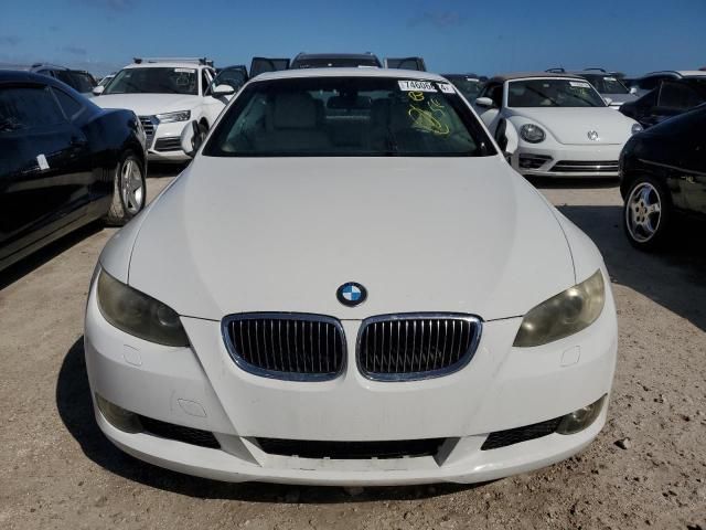 2010 BMW 328 I