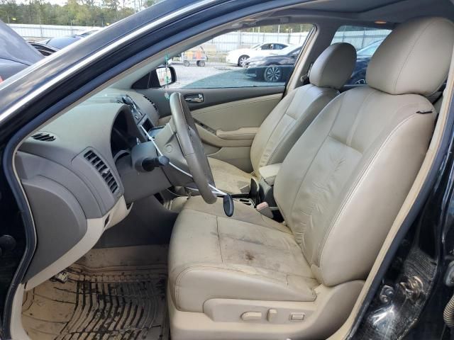 2010 Nissan Altima Base