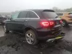 2021 Mercedes-Benz GLC 300 4matic