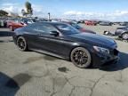 2016 Mercedes-Benz S 63 AMG