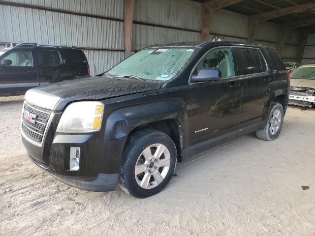 2012 GMC Terrain SLE