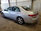 2003 Honda Accord EX