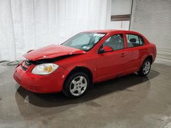 Chevrolet salvage cars for sale: 2008 Chevrolet Cobalt LT