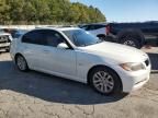 2007 BMW 328 I