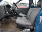 1997 Nissan Truck Base