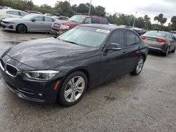 BMW Vehiculos salvage en venta: 2016 BMW 328 I Sulev