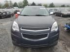 2012 Chevrolet Equinox LTZ