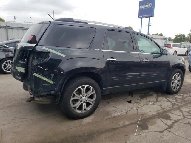 2015 GMC Acadia SLT-1