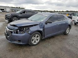 Vehiculos salvage en venta de Copart Gaston, SC: 2015 Chevrolet Malibu LS