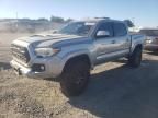 2017 Toyota Tacoma Double Cab