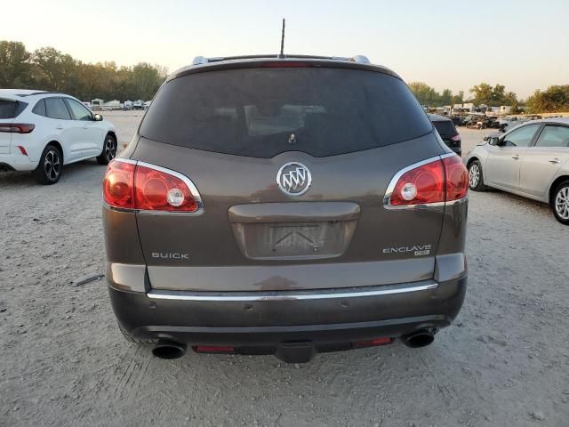 2008 Buick Enclave CXL