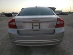 2008 Volvo S80 3.2