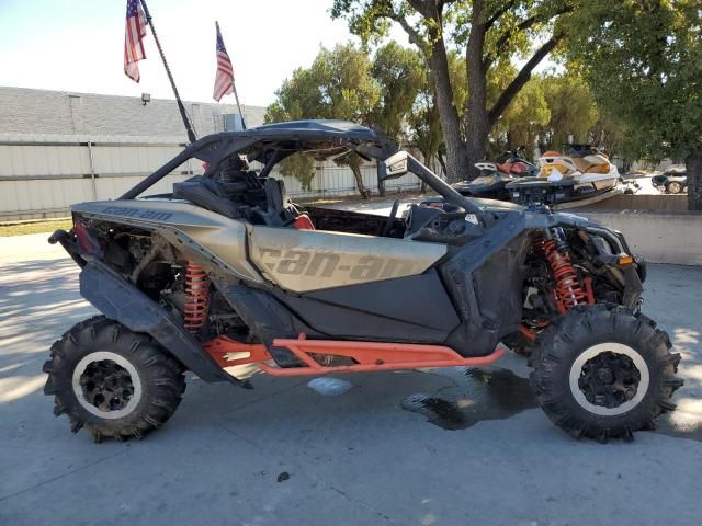 2023 Can-Am Maverick X3 X MR 64 Turbo RR