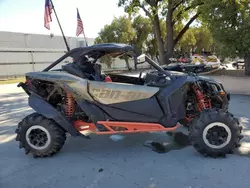 2023 Can-Am Maverick X3 X MR 64 Turbo RR en venta en Dallas, TX