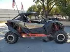 2023 Can-Am Maverick X3 X MR 64 Turbo RR