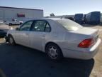 2002 Lexus LS 430