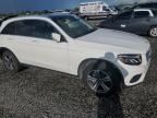 2018 Mercedes-Benz GLC 300