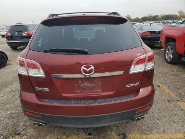 2008 Mazda CX-9