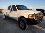 2006 Ford F350 SRW Super Duty