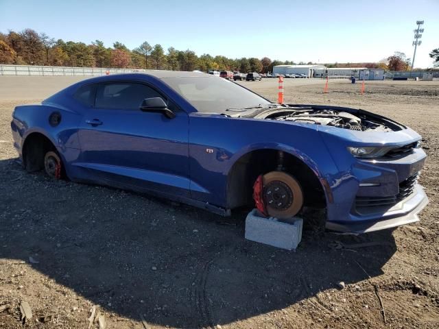 2022 Chevrolet Camaro SS