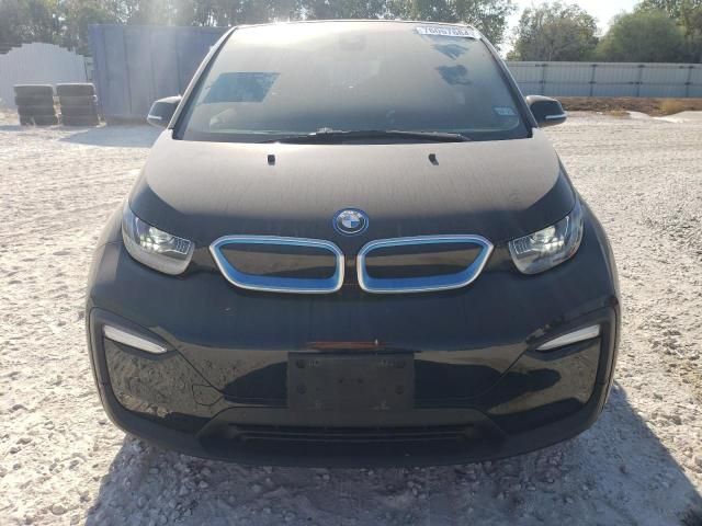 2019 BMW I3 REX