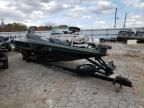 1994 Gambler Bass Boat