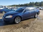 2008 Chevrolet Impala Police