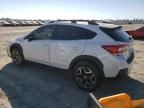 2018 Subaru Crosstrek Limited