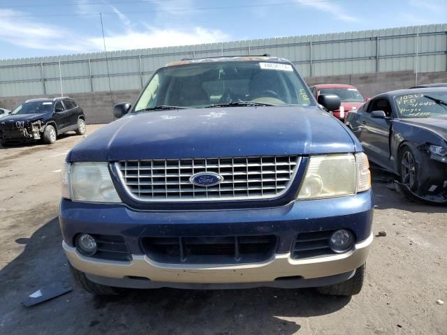 2005 Ford Explorer Eddie Bauer