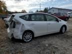 2013 Toyota Prius V