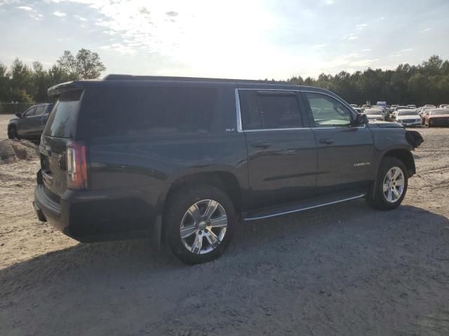 2018 GMC Yukon XL C1500 SLE