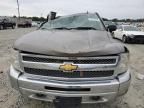 2012 Chevrolet Silverado K1500 LT