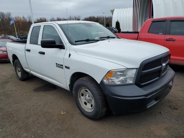 2017 Dodge RAM 1500 ST