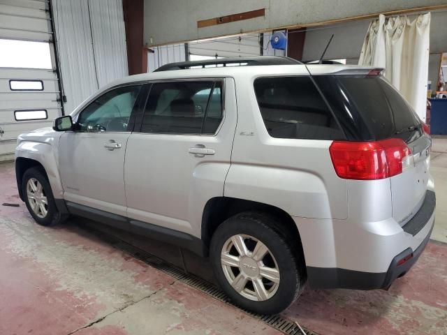 2014 GMC Terrain SLE