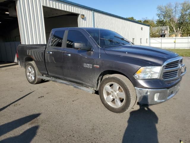 2014 Dodge RAM 1500 SLT