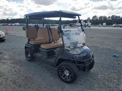 Other Golf Cart salvage cars for sale: 2024 Other Golf Cart