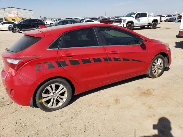 2013 Hyundai Elantra GT