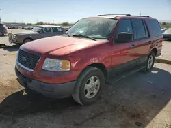 Ford Vehiculos salvage en venta: 2004 Ford Expedition XLS