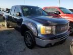 2009 GMC Sierra K1500 SLE