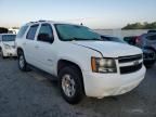 2011 Chevrolet Tahoe C1500 LT