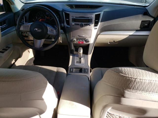 2011 Subaru Legacy 2.5I Premium