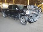 2014 GMC Sierra K1500 SLT