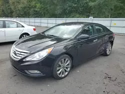 2011 Hyundai Sonata SE en venta en Glassboro, NJ