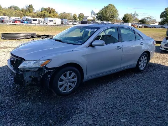 2009 Toyota Camry SE