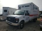 2015 Ford Econoline E350 Super Duty Cutaway Van