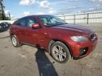 2014 BMW X6 XDRIVE35I