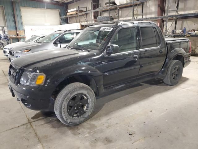 2005 Ford Explorer Sport Trac