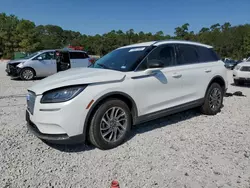 2022 Lincoln Corsair en venta en Houston, TX