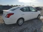 2016 Nissan Versa S